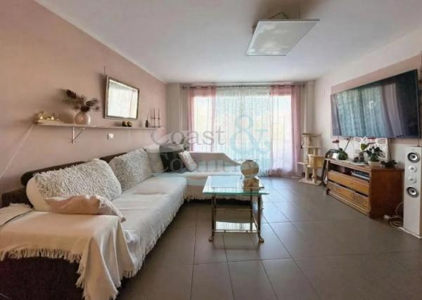 Piso en calle María Jorro