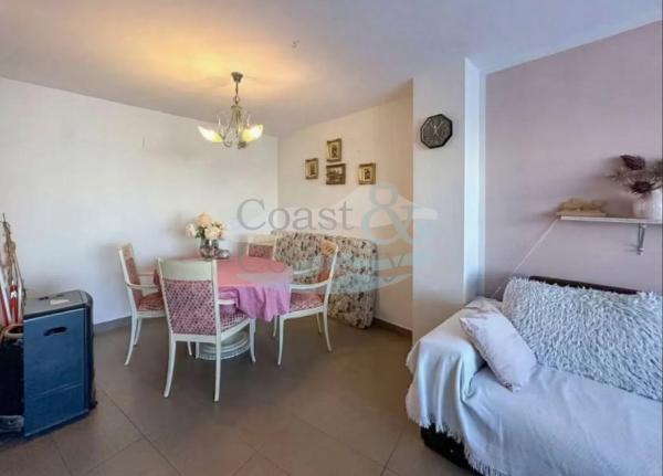 Piso en calle María Jorro