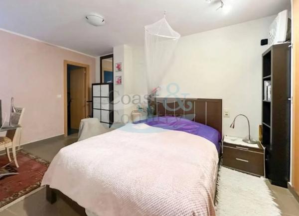 Piso en calle María Jorro