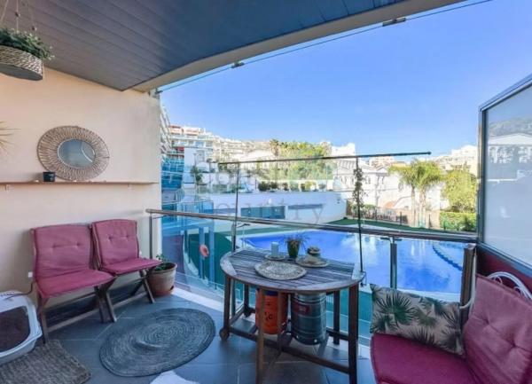 Piso en calle María Jorro