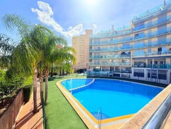 Piso en calle María Jorro