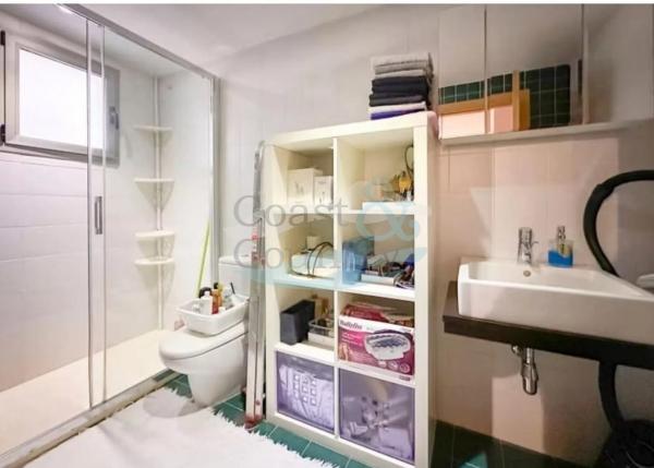 Piso en calle María Jorro