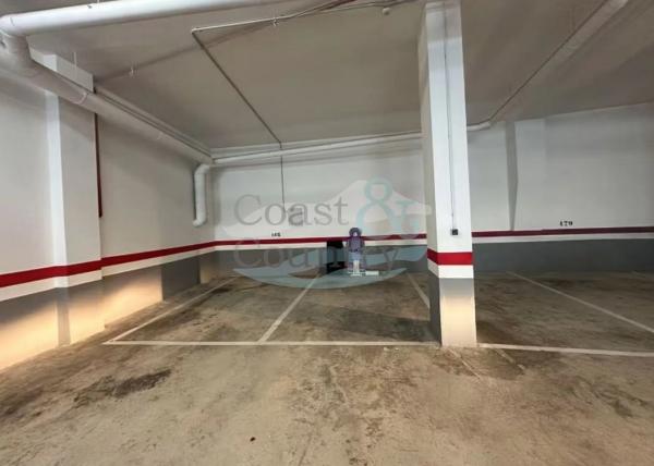 Piso en calle María Jorro