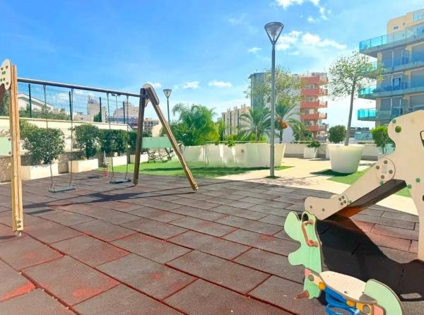 Piso en calle María Jorro