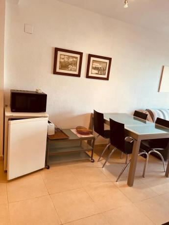 Piso en Playa de Fossa-Levante