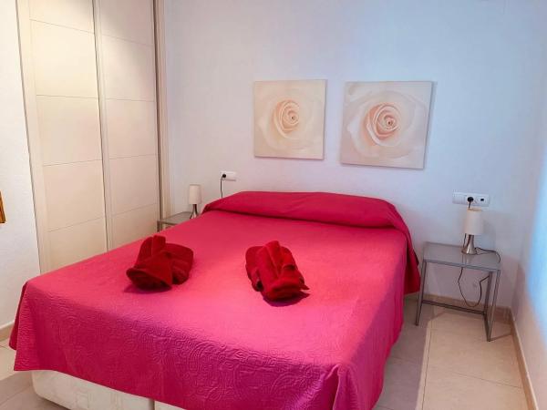 Piso en Playa de Fossa-Levante