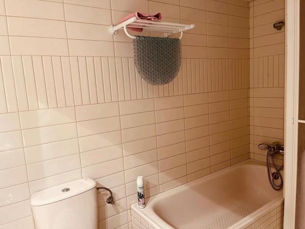 Piso en Playa de Fossa-Levante