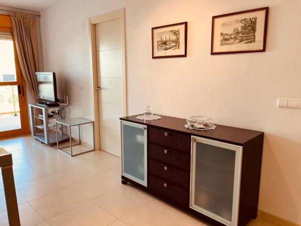 Piso en Playa de Fossa-Levante