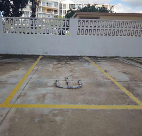 Piso en Playa de Fossa-Levante