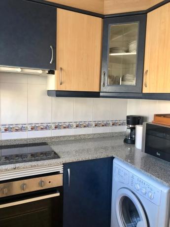 Dúplex en Partida Garduix, 1