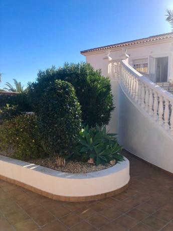 Dúplex en Partida Garduix, 1