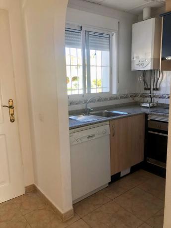 Dúplex en Partida Garduix, 1