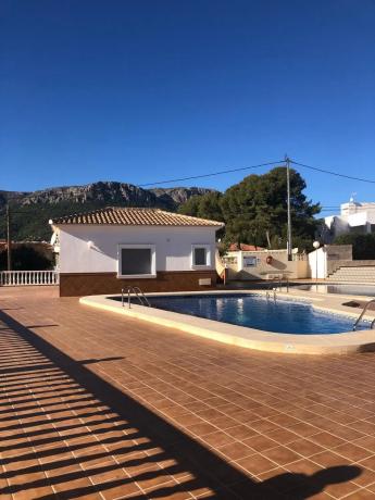 Dúplex en Partida Garduix, 1