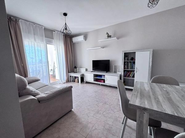 Dúplex en Partida Garduix, 1