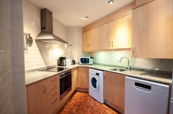 Piso en Playa de Fossa-Levante