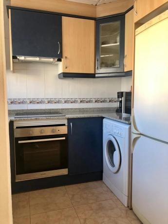 Dúplex en Partida Garduix, 1