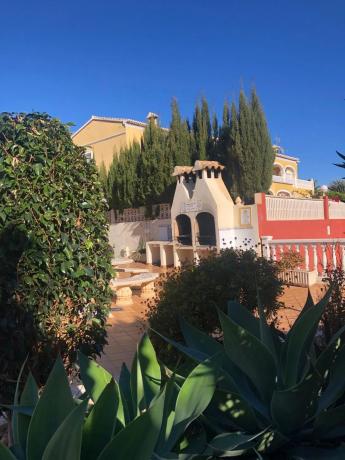 Dúplex en Partida Garduix, 1