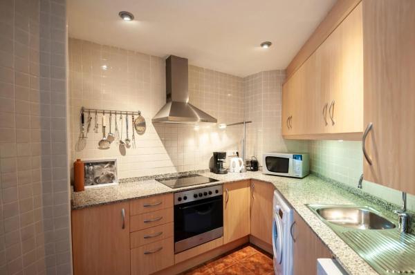 Piso en Playa de Fossa-Levante