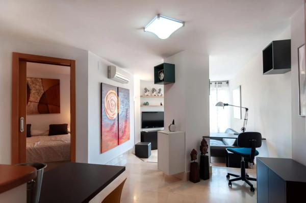 Piso en Playa de Fossa-Levante