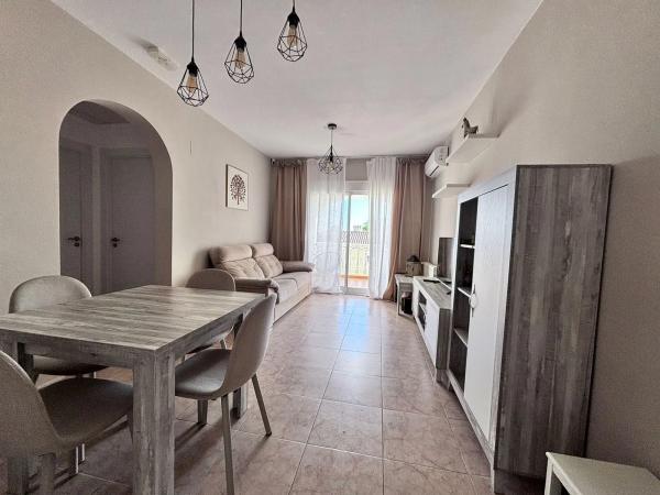 Dúplex en Partida Garduix, 1