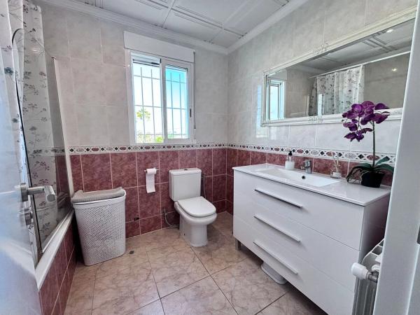 Dúplex en Partida Garduix, 1