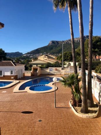 Dúplex en Partida Garduix, 1