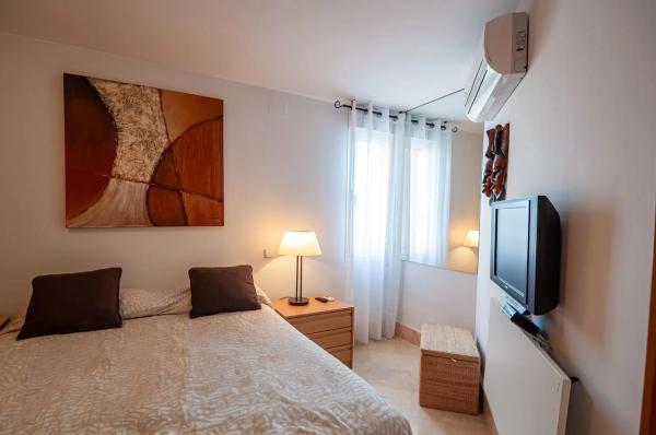 Piso en Playa de Fossa-Levante