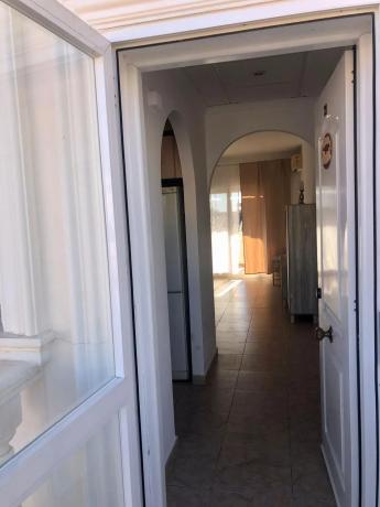 Dúplex en Partida Garduix, 1