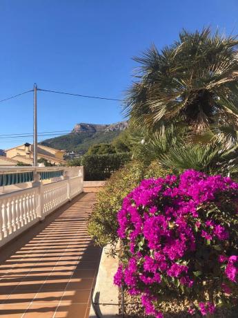 Dúplex en Partida Garduix, 1