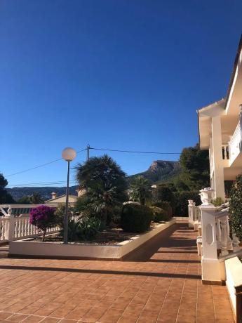 Dúplex en Partida Garduix, 1