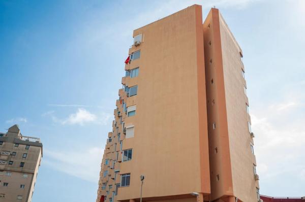 Piso en Playa de Fossa-Levante