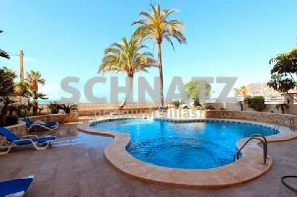 Piso en Calpe Pueblo