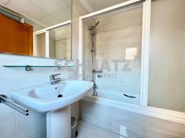 Piso en Calpe Pueblo