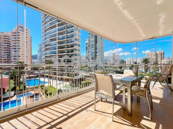 Piso en Calpe Pueblo