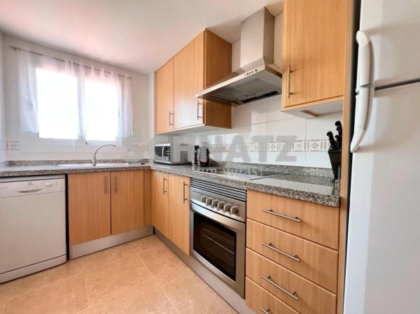 Piso en Calpe Pueblo