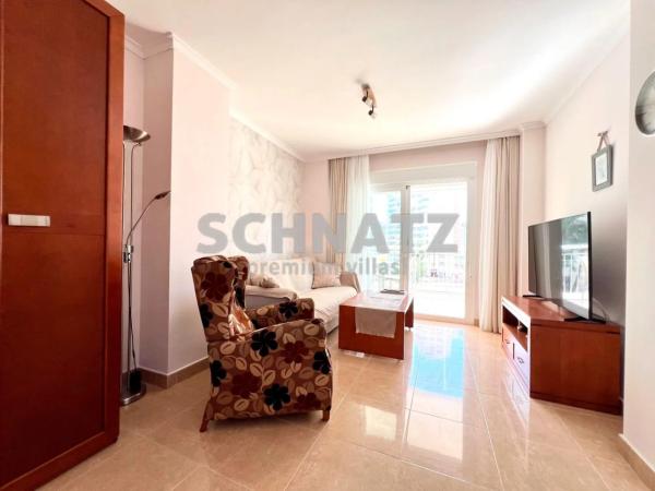 Piso en Calpe Pueblo