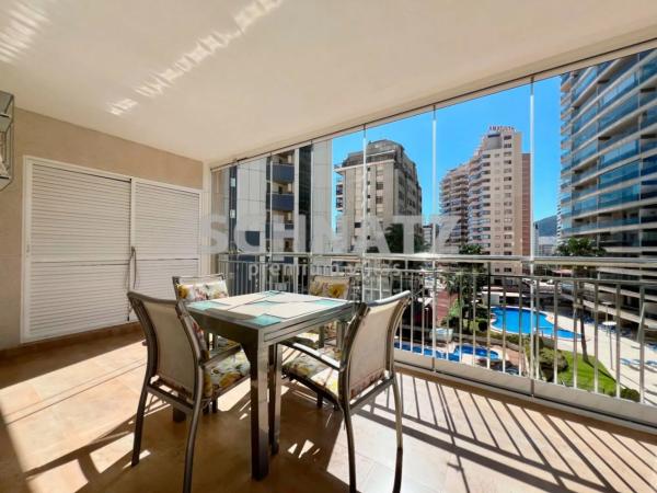 Piso en Calpe Pueblo
