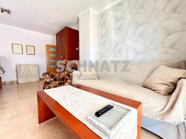 Piso en Calpe Pueblo