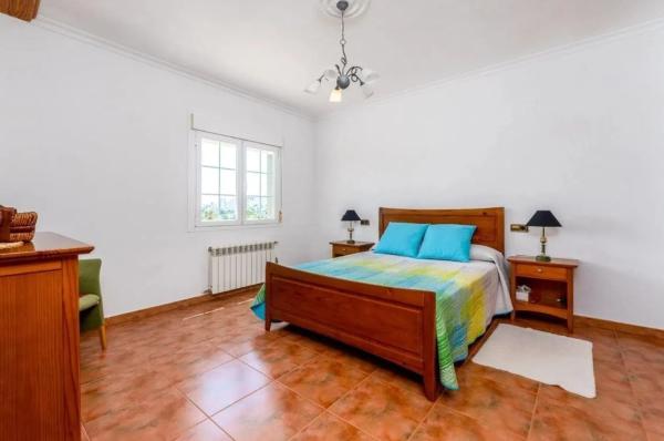 Casa independiente en Partida Los Pinos