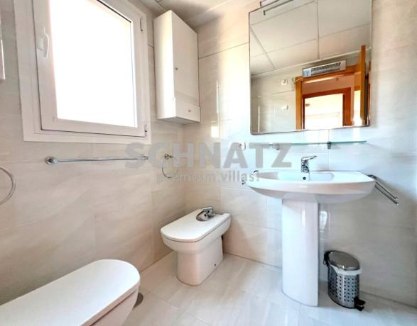 Piso en Calpe Pueblo