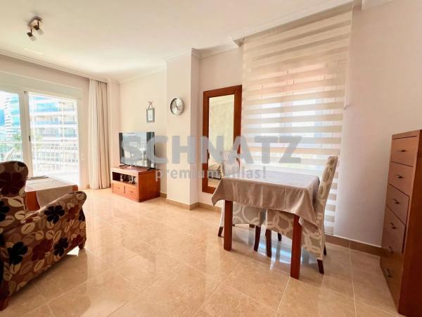 Piso en Calpe Pueblo