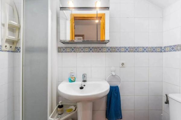 Casa independiente en Partida Los Pinos