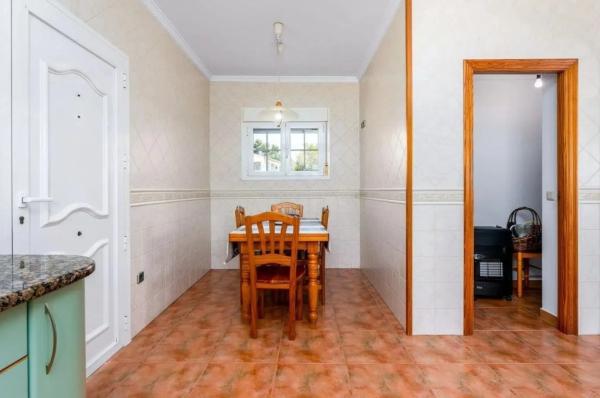 Casa independiente en Partida Los Pinos