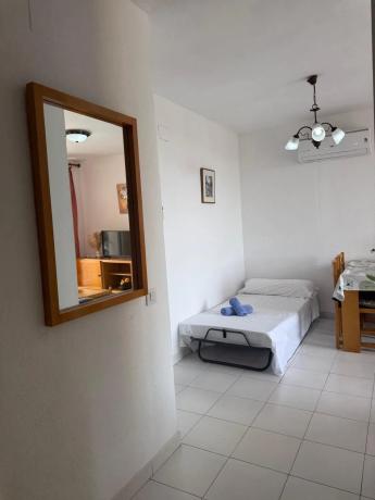 Piso en calle la Santamaría, 7