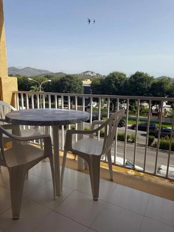 Piso en calle la Santamaría, 7