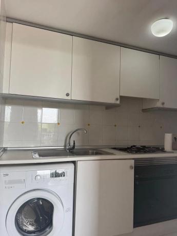 Piso en calle la Santamaría, 7