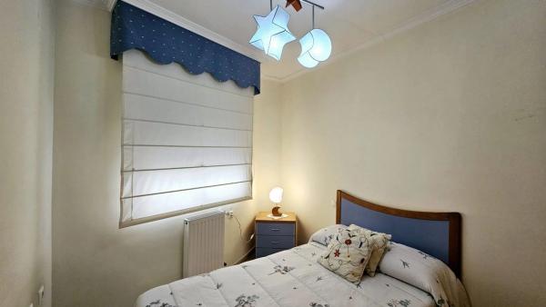 Piso en Calpe Pueblo