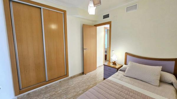 Piso en Calpe Pueblo