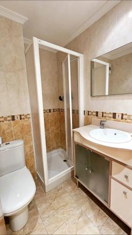 Piso en Calpe Pueblo