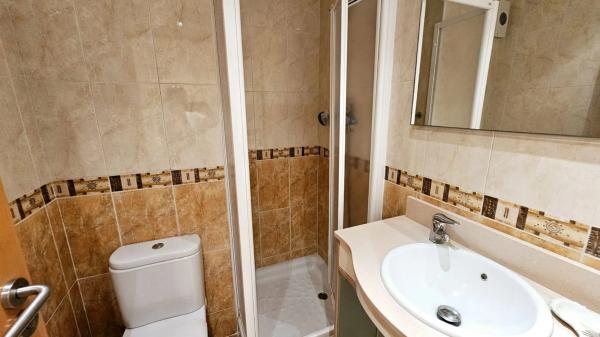 Piso en Calpe Pueblo